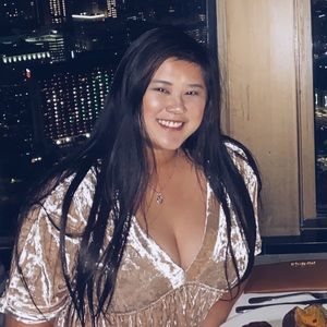 Meet your Posher, Katy